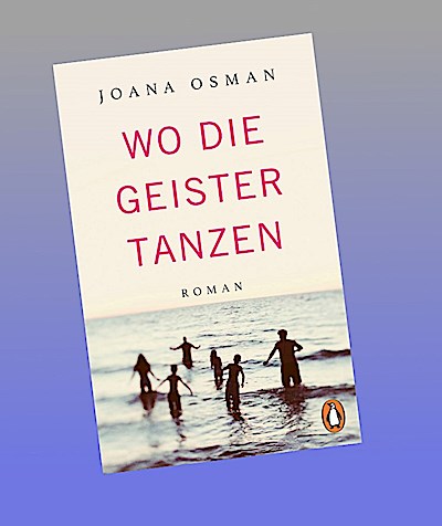 Wo die Geister tanzen