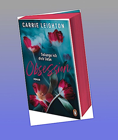 Obsession - Solange ich dich liebe
