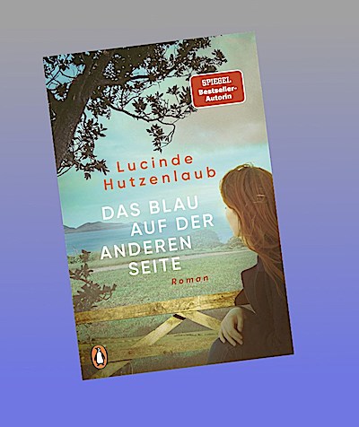 Das Blau auf der anderen Seite