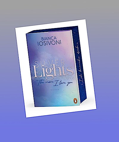 Silver Lights - The more I love you