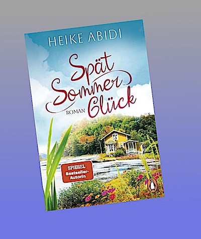 Spätsommerglück
