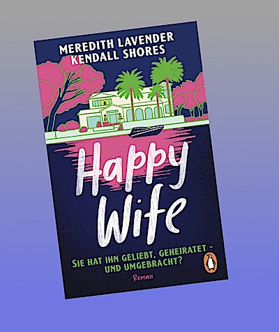 Happy Wife