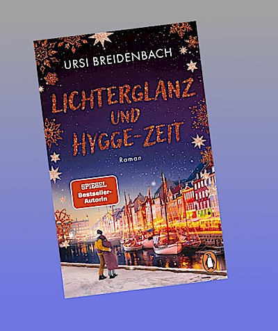 Lichterglanz und Hygge-Zeit