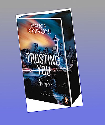 Hunters - Trusting You