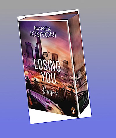 Hunters - Losing You