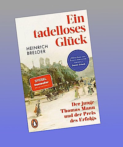 Ein tadelloses Glück