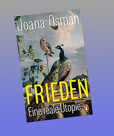 Frieden