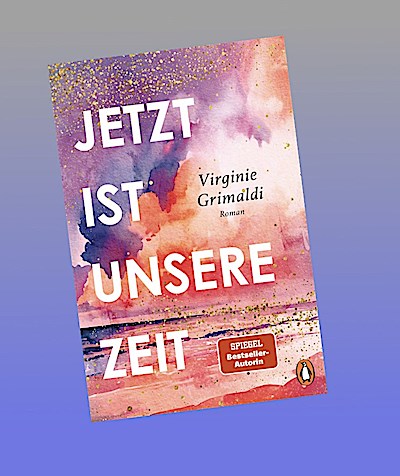 Jetzt ist unsere Zeit
