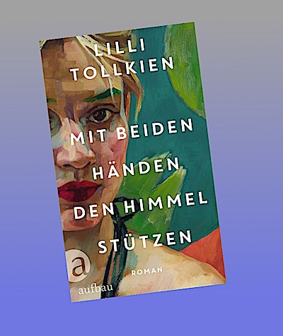 Mit beiden Händen den Himmel stützen