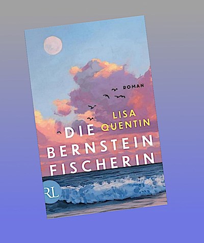 Die Bernsteinfischerin