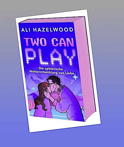 Two Can Play - Die spielerische Weiterentwicklung von Liebe