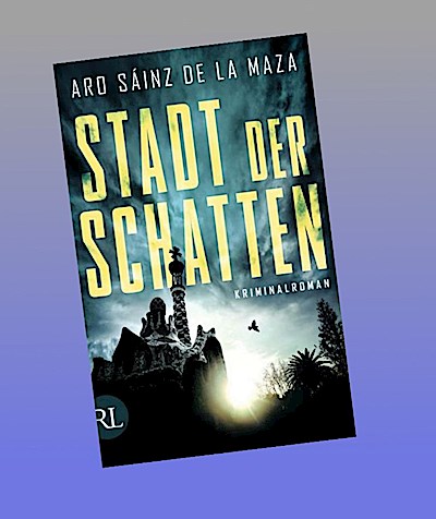 Stadt der Schatten