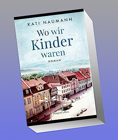 Wo wir Kinder waren