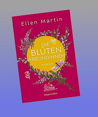 Die Blütenfreundinnen