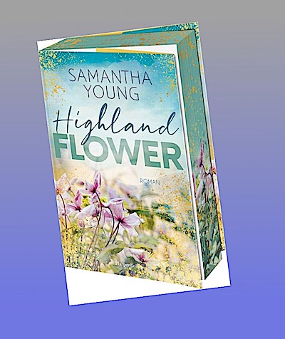 Highland Flower
