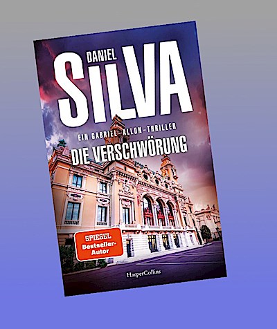 Die Verschwörung
