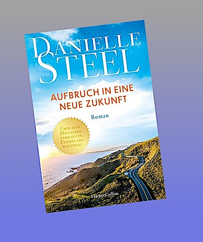 Aufbruch in eine neue Zukunft