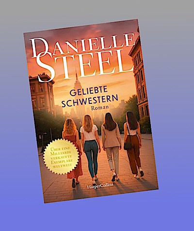 Geliebte Schwestern