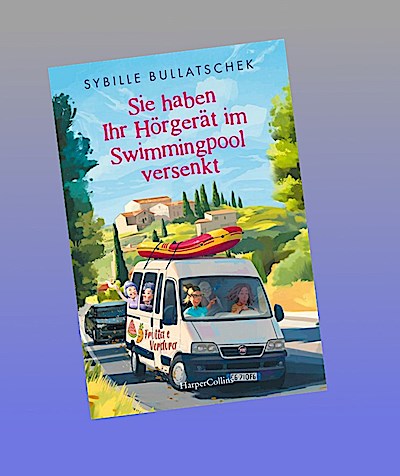 Sie haben Ihr Hörgerät im Swimmingpool versenkt