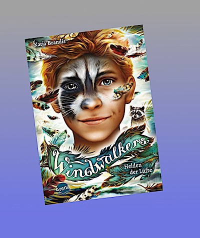Windwalkers (2). Helden der Lüfte