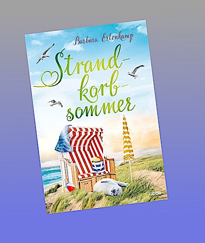 Strandkorbsommer