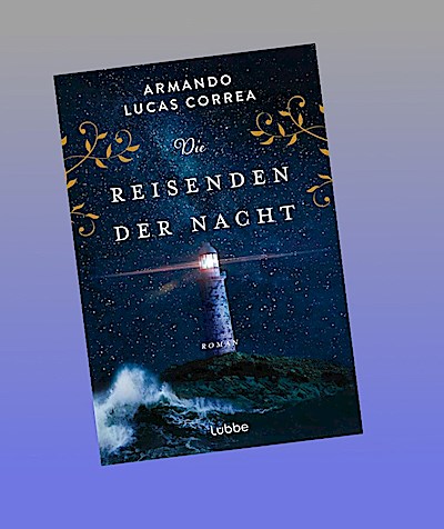 Die Reisenden der Nacht