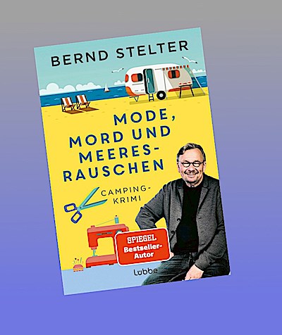 Mode, Mord und Meeresrauschen
