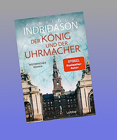 Der König und der Uhrmacher