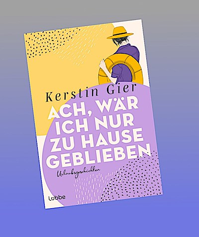 Ach, wär ich nur zu Hause geblieben