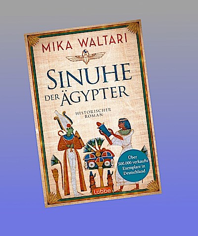 Sinuhe der Ägypter