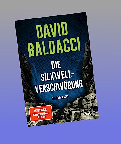 Die Silkwell-Verschwörung