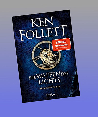 Die Waffen des Lichts