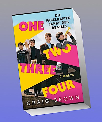 One Two Three Four