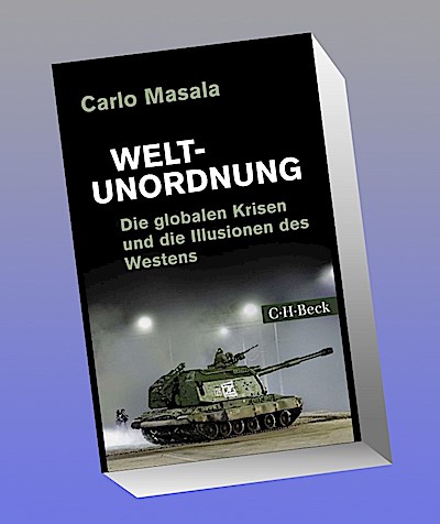 Weltunordnung
