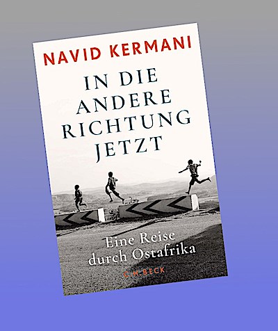 In die andere Richtung jetzt