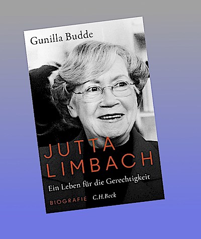 Jutta Limbach