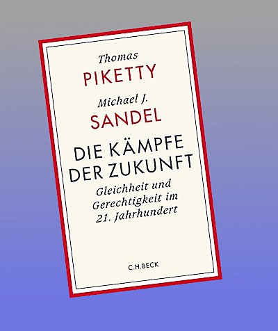 Die Kämpfe der Zukunft
