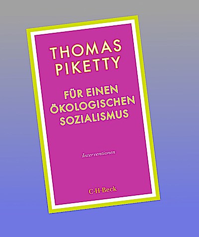 Für einen ökologischen Sozialismus