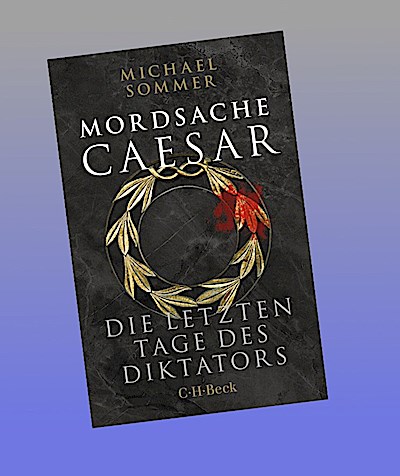 Mordsache Caesar