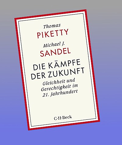 Die Kämpfe der Zukunft