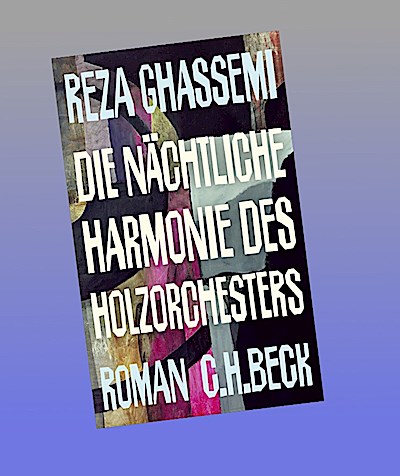 Die nächtliche Harmonie des Holzorchesters