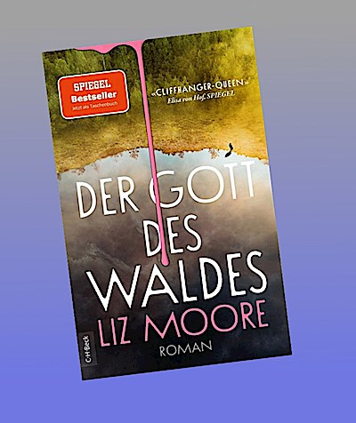 Der Gott des Waldes