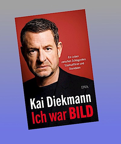 Ich war BILD