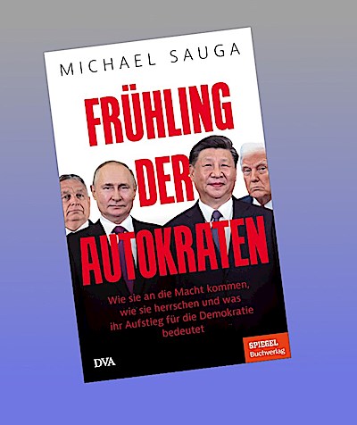 Frühling der Autokraten
