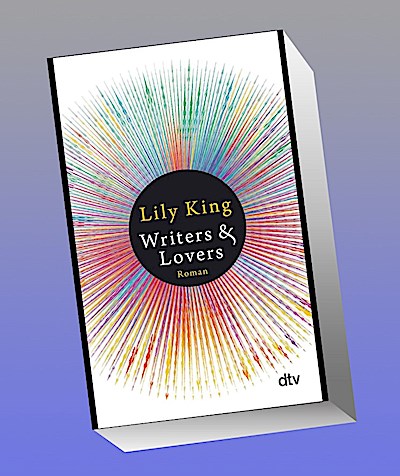 Writers & Lovers