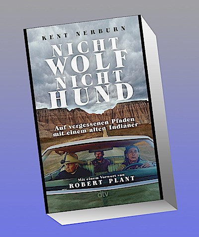 Nicht Wolf nicht Hund
