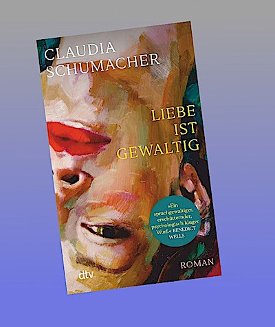 Liebe ist gewaltig