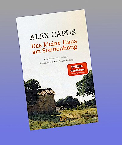 Das kleine Haus am Sonnenhang