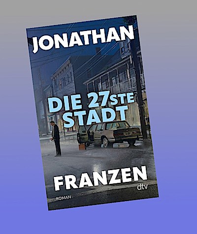 Die 27ste Stadt