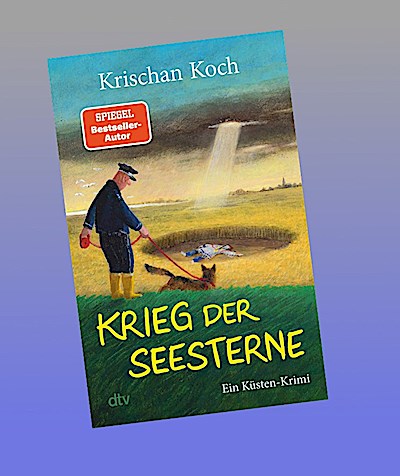 Krieg der Seesterne